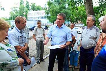 Профинансировано из депутатских средств